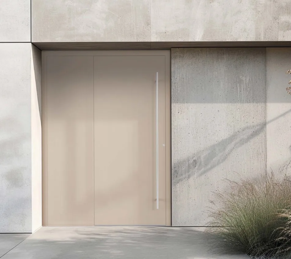 Haustüren ROKA Select