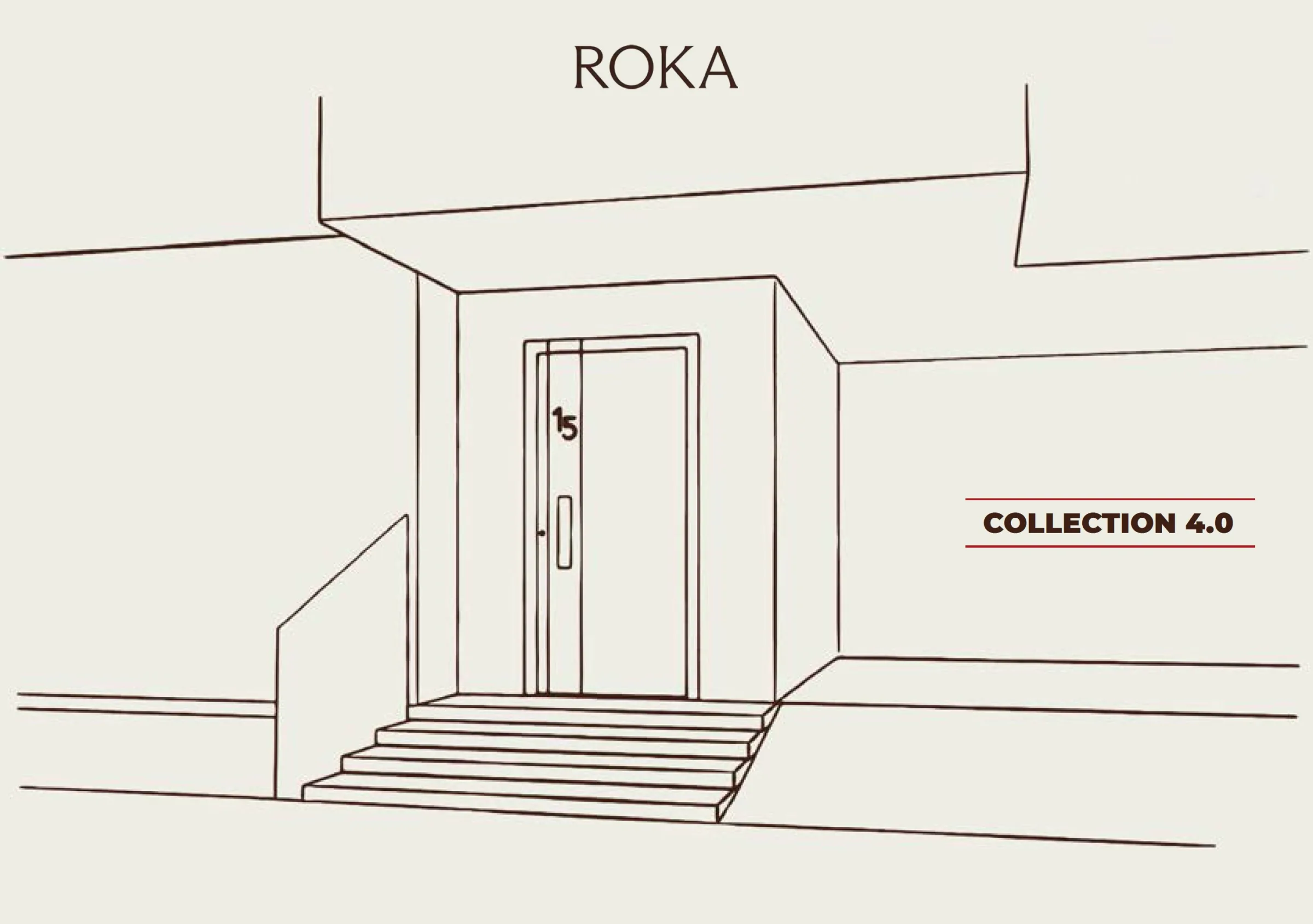 ROKA Collection 4.0